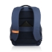 Mochila para notebook Lenovo B515 Azul Estampado 32,5 x 44 x 25 cm