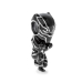 Charm da Donna Pandora MARVEL AVENGERS BLACK PANTHER