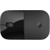 Souris Optique HP Z3700 Noir