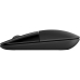 Mouse Ottico Mouse Ottico HP Z3700 Nero