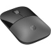 Mouse Bluetooth Wireless HP Z3700 Argentato