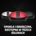 Miška Bluetooth Brezžična HP 240 Bela