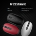 Draadloze Bluetooth-muis HP 240 Wit