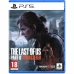 PlayStation 5 vaizdo žaidimas Naughty Dog The Last of Us: Part II - Remastered (FR)