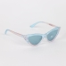 Gafas de Sol Infantiles Frozen Azul Lila