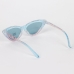 Gafas de Sol Infantiles Frozen Azul Lila