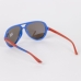 Kindersonnenbrille Spider-Man Blau Rot