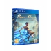 Jogo eletrónico PlayStation 4 Ubisoft Prince of Persia: The Lost Crown (FR)