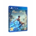 PlayStation 4 videospill Ubisoft Prince of Persia: The Lost Crown (FR)