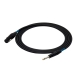 Kabel XLR na jack Sound station quality (SSQ) XZJM10 10 m