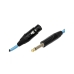 Cavo da XLR a Jack Sound station quality (SSQ) XZJM10 10 m