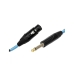 XLR kabel > jack Sound station quality (SSQ) XZJM7 7 m