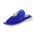 Slippers Voor in Huis Real Madrid Andinas 790-90 Blauw Wit