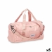 Sportsbag Rosa 46 x 25 x 28 cm (5 enheter)