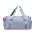 Reistas Blauw 46 x 25 x 28 cm (5 Stuks)