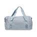 Bolsa de Viaje Gris 46 x 25 x 28 cm (5 Unidades)