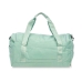 Bolsa de Viagem Verde 46 x 25 x 28 cm (5 Unidades)