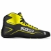 Botas de Corrida Sparco S00126941NRGF Amarelo