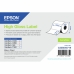 Etiquetas para Impressora Epson C33S045719 Branco Brilhante (1 Unidade)