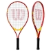 Lopar za tenis US Open 21 Wilson WR082410U Akvamarin