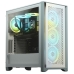 ATX kast Corsair 4000D AIRFLOW Wit