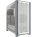 ATX kast Corsair 4000D AIRFLOW Wit