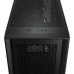 ATX полу-висока кутия Corsair 4000D Airflow Черен