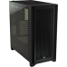 ATX Semi-toren doos Corsair 4000D Airflow Zwart