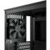 ATX полу-висока кутия Corsair 4000D Airflow Черен