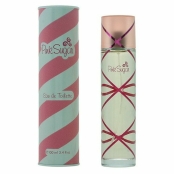 Pink Sugar Berry Blast Profumo per capelli donna 100 ml