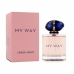 Dame parfyme Giorgio Armani EDP My Way 90 ml