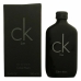 Uniszex Parfüm Calvin Klein EDT CK BE (50 ml)