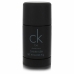 tuhý deodorant Calvin Klein Parfémovaný CK BE (75 ml)