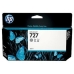 Cartucho de Tinta Original HP B3P24A Gris