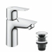 Torneira Monocomando Grohe Start Edge Latão