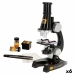 Microscope Colorbaby Enfant ES 6 Unités