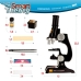 Mikroskop Colorbaby Barne ES 6 enheter