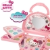 Kinder Make-up Set Hello Kitty 15 x 11,5 x 5,5 cm 6 Stuks