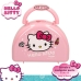 Детский набор для макияжа Hello Kitty 15 x 11,5 x 5,5 cm 6 штук