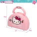 Грим Комплект за Деца Hello Kitty 15 x 11,5 x 5,5 cm 6 броя