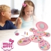 Kinder Make-up Set Hello Kitty 15,5 x 7 x 10,5 cm 6 Stuks