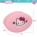 Грим Комплект за Деца Hello Kitty 15,5 x 7 x 10,5 cm 6 броя