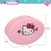 Kinder Make-up Set Hello Kitty 15,5 x 7 x 10,5 cm 6 Stuks