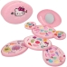 Kinder Make-up Set Hello Kitty 15,5 x 7 x 10,5 cm 6 Stuks