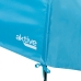 Auvent Aktive Bleu Plage Polyester 360 x 120 x 150 cm