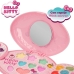 Kinder Make-up Set Hello Kitty 15,5 x 7 x 10,5 cm 6 Stuks