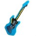 Gitara za Djecu Winfun Cool Kidz električna 63 x 20,5 x 4,5 cm (6 kom.)