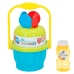 Jogo de Bolas de Sabão Colorbaby 120 ml 11,5 x 17,5 x 11,5 cm (12 Unidades)