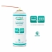 Spray Antipolvere Ewent EW5619 Detergente 400 ml