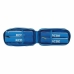 Etui RCD Espanyol Blauw Wit 12 x 23 x 5 cm